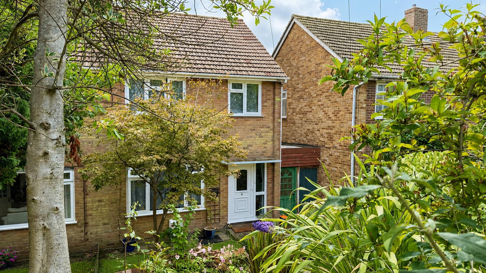 3 bed property in Fairstone Close, Hastings